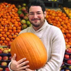 Meet your Posher, James